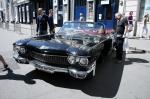 Cadillac Eldorado 1960 года